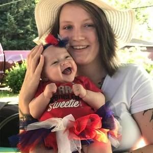 Meet your Posher, Morgan